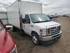 2022 Ford Econoline E450 Super Duty Cutaway Van