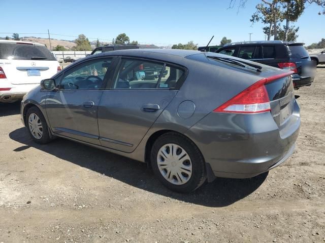 2011 Honda Insight