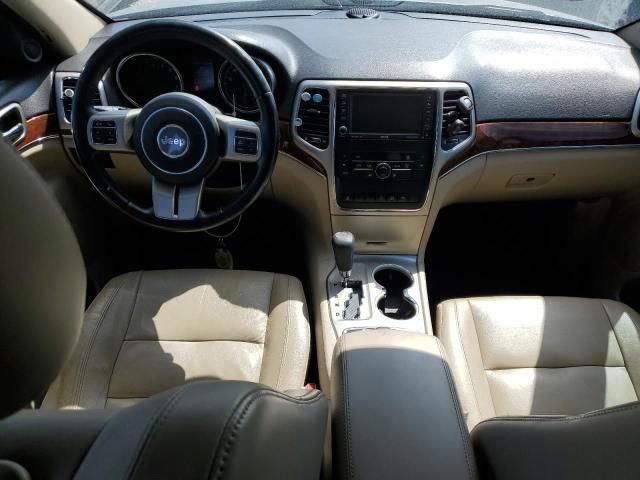 2013 Jeep Grand Cherokee Limited