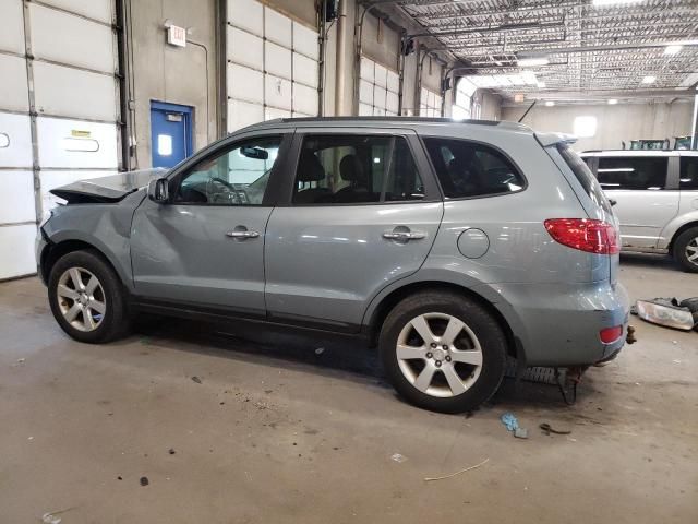 2008 Hyundai Santa FE SE