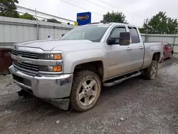 2018 Chevrolet Silverado K2500 Heavy Duty en venta en Walton, KY