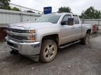 2018 Chevrolet Silverado K2500 Heavy Duty