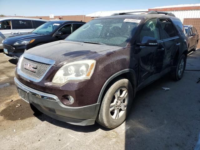 2008 GMC Acadia SLT-1