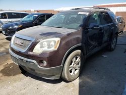 Salvage Cars with No Bids Yet For Sale at auction: 2008 GMC Acadia SLT-1