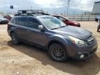 2014 Subaru Outback 3.6R Limited