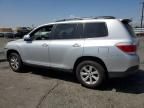 2011 Toyota Highlander Base