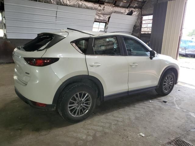 2018 Mazda CX-5 Sport