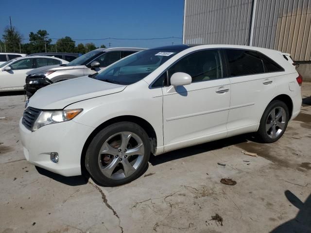 2009 Toyota Venza