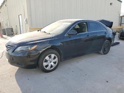 Toyota salvage cars for sale: 2008 Toyota Camry CE