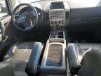 2006 Nissan Armada SE