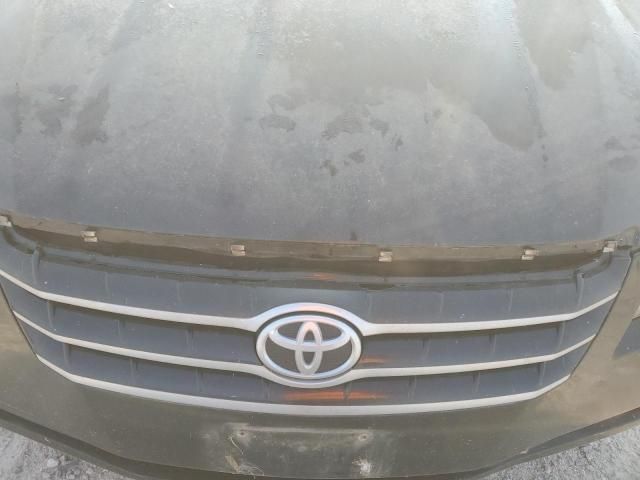 2007 Toyota Avalon XL