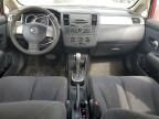 2007 Nissan Versa S