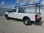 2018 Ford F250 Super Duty