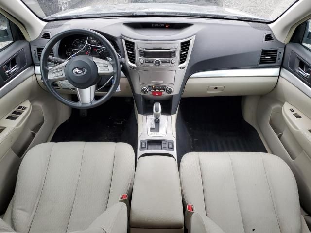 2011 Subaru Outback 2.5I Premium