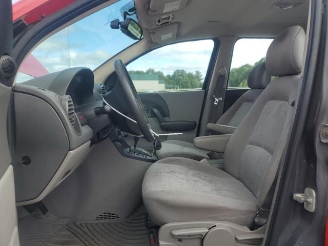 2003 Saturn Vue