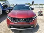 2023 KIA Sorento EX