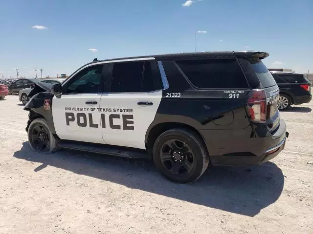 2022 Chevrolet Tahoe C1500