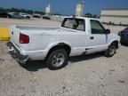 2003 Chevrolet S Truck S10