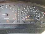 2000 Toyota Sienna LE