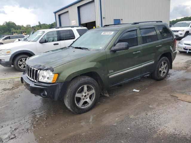 2006 Jeep Grand Cherokee Laredo