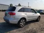 2007 Acura MDX