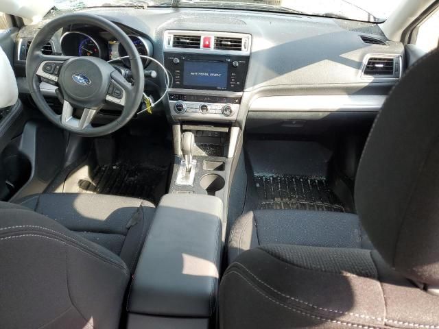 2015 Subaru Legacy 2.5I Premium