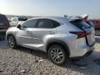 2016 Lexus NX 200T Base