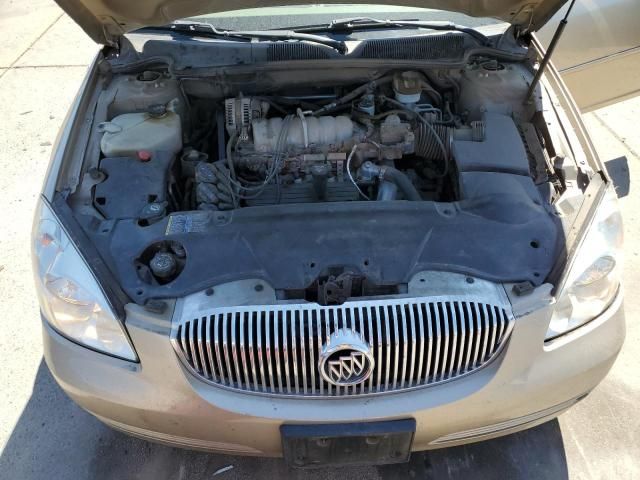 2006 Buick Lucerne CX