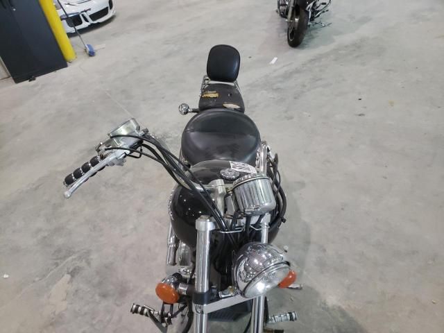 2005 Honda VT1100 C