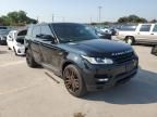 2014 Land Rover Range Rover Sport SC