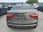 2014 KIA Cadenza Premium