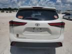 2021 Toyota Highlander L