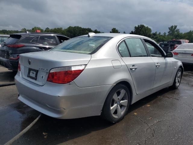 2007 BMW 530 XI