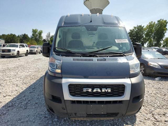 2021 Dodge RAM Promaster 3500 3500 High