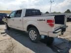 2009 Ford F150 Supercrew