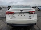 2015 Toyota Avalon Hybrid