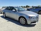 2011 Audi A4 Premium Plus