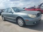 2004 Hyundai Sonata GLS