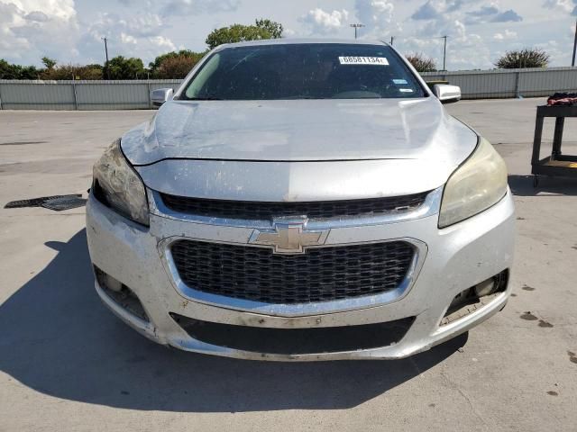 2014 Chevrolet Malibu LTZ