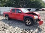 2007 Dodge Dakota Quad SLT