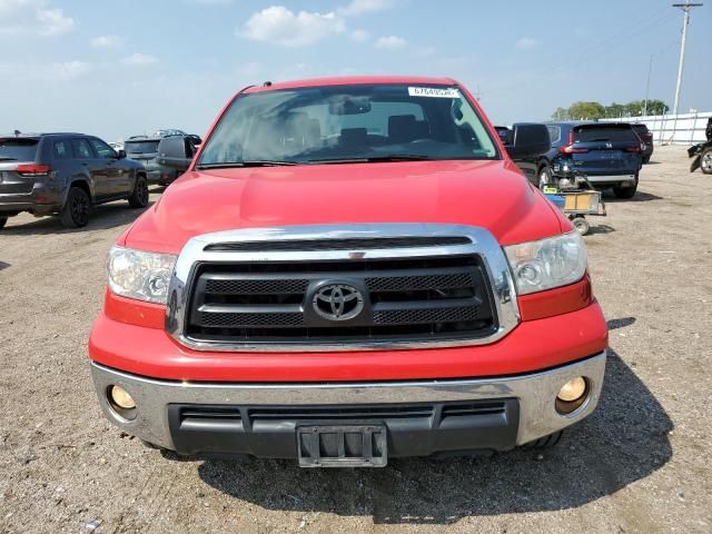 2013 Toyota Tundra Crewmax SR5