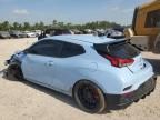 2019 Hyundai Veloster N