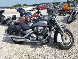 2006 Honda VTX1800 R3 en venta en Franklin, WI