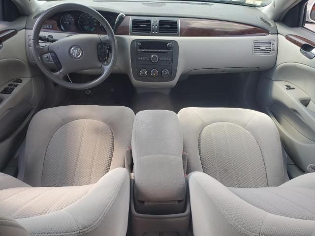 2008 Buick Lucerne CX