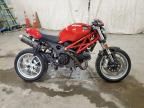 2009 Ducati Monster 1100