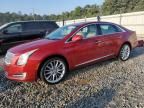 2013 Cadillac XTS Platinum