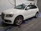 2014 Audi Q5 Premium Plus