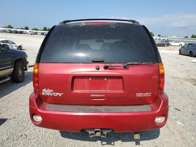 2004 GMC Envoy