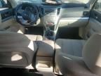 2010 Subaru Outback 2.5I Premium