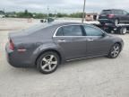 2012 Chevrolet Malibu 1LT